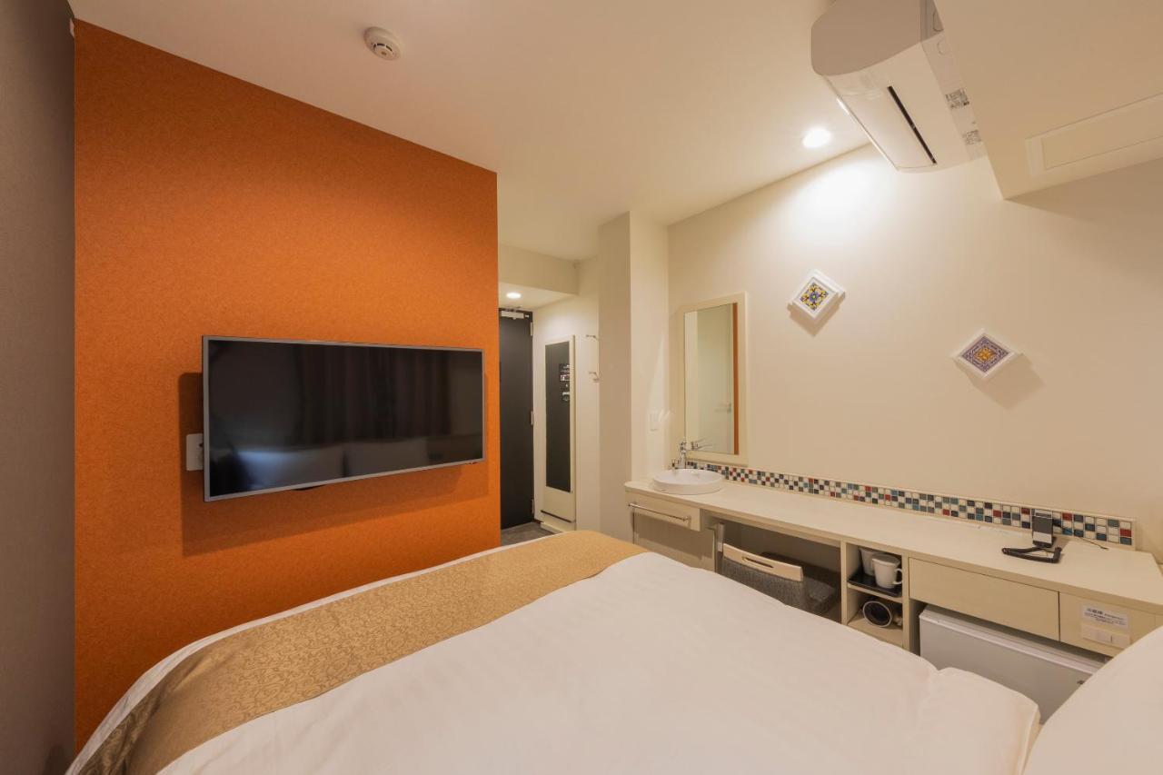 Asta Hotel Tōkyō Extérieur photo