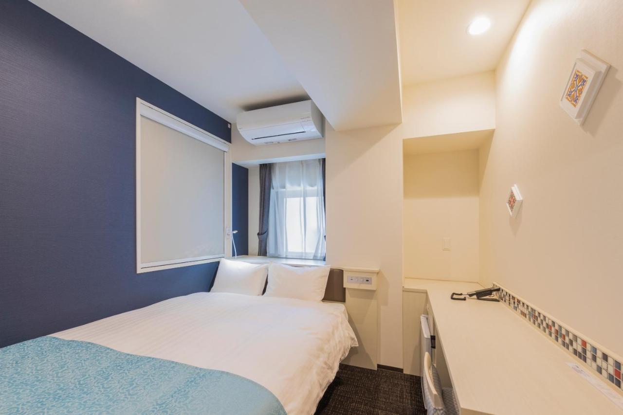 Asta Hotel Tōkyō Extérieur photo