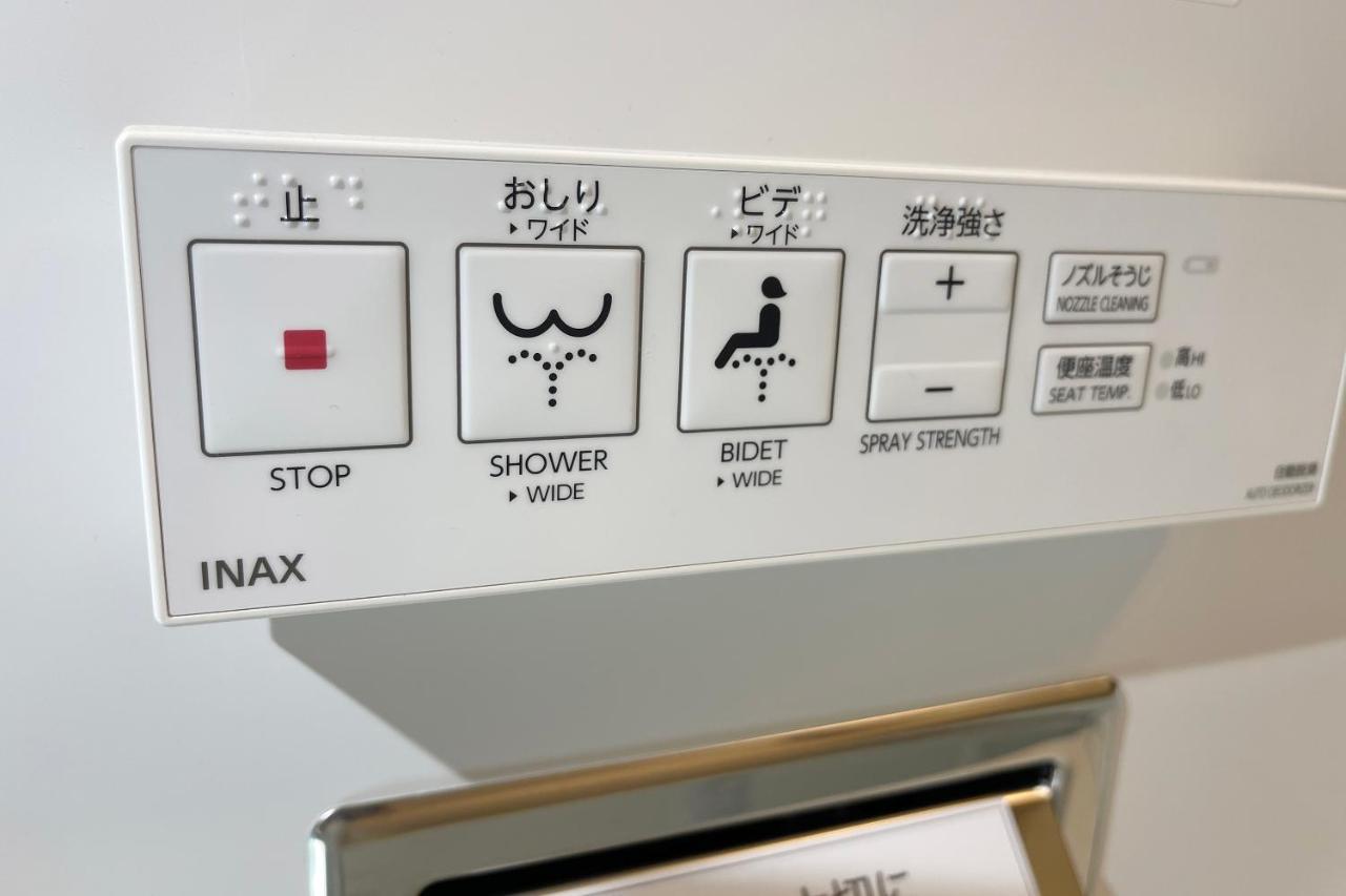 Asta Hotel Tōkyō Extérieur photo