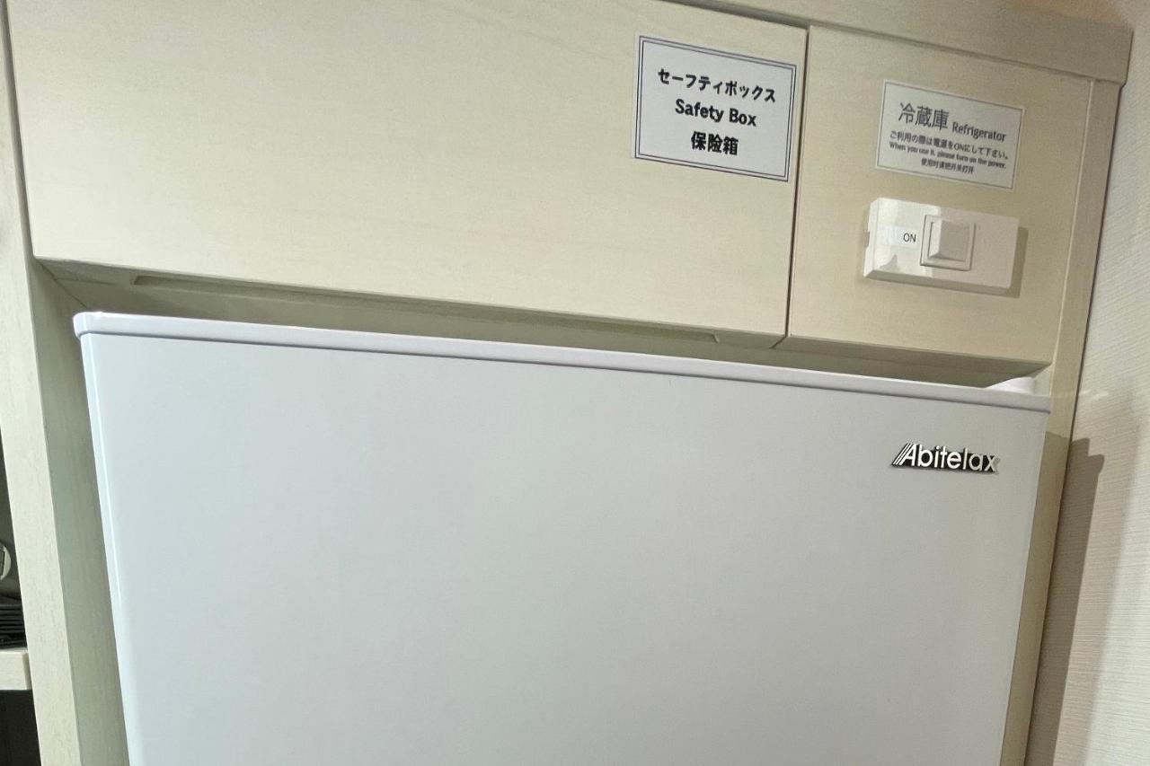 Asta Hotel Tōkyō Extérieur photo